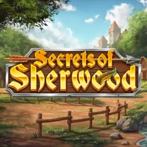 Slot machine Secrets-Of-Sherwood