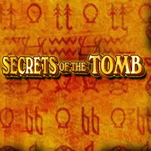 Caça-níqueis Secrets-Of-The-Tomb