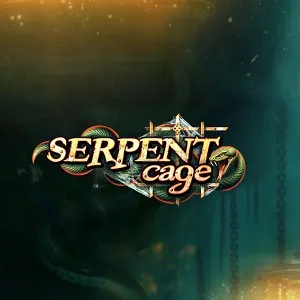 Machine à sous Serpent-Cage