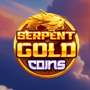 Caça-níqueis Serpent-Gold-Coins