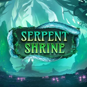 Caça-níqueis Serpent-Shrine