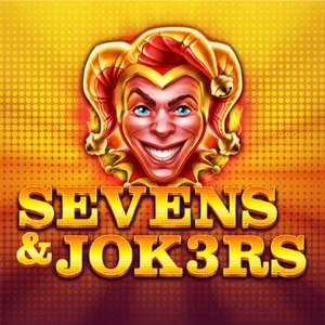 Machine à sous Sevens-And-Jok3rs
