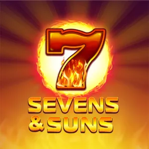 Caça-níqueis Sevens-And-Suns