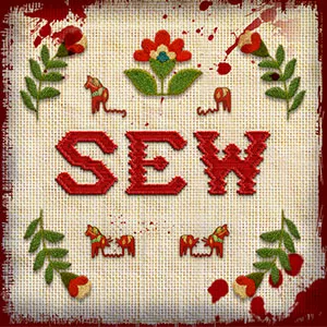 Caça-níqueis Sew