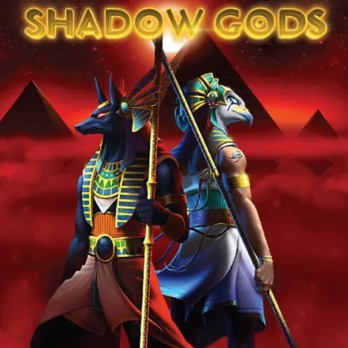 Caça-níqueis Shadow-Gods