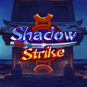Caça-níqueis Shadow-Strike