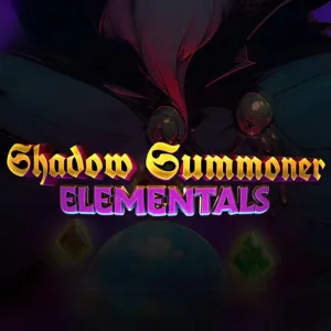 Caça-níqueis Shadow-Summoner-Elementals