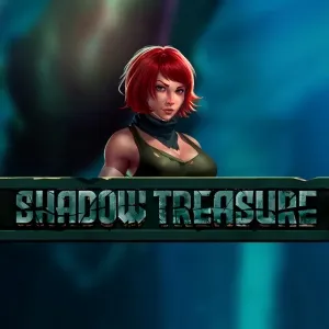 Machine à sous Shadow-Treasure