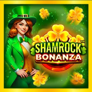 Caça-níqueis Shamrock-Bonanza