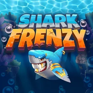 Caça-níqueis Shark-Frenzy