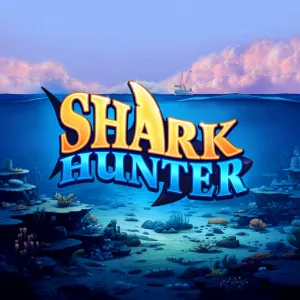 Machine à sous Shark-Hunter