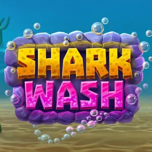 Slot machine Shark-Wash