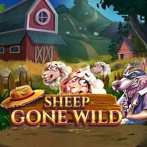 Slot machine Sheep-Gone-Wild