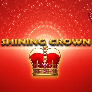 Slot machine Shining-Crown-Buy-Bonus