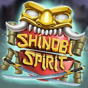 Machine à sous Shinobi-Spirit
