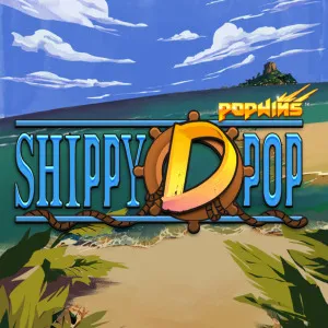 Caça-níqueis Shippy-D-Pop
