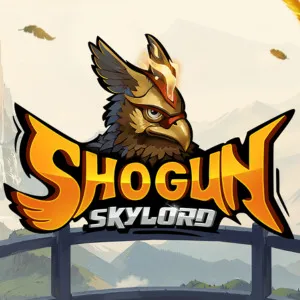 Máquina tragamonedas Shogun-Skylord