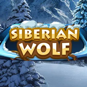 Caça-níqueis Siberian-Wolf