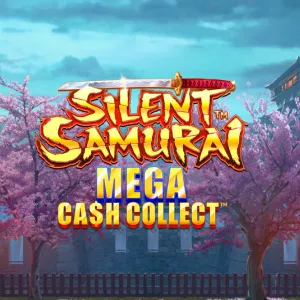 Machine à sous Silent-Samurai-Mega-Cash-Collect