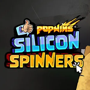 Caça-níqueis Silicon-Spinners