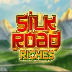 Caça-níqueis Silk-Road-Riches