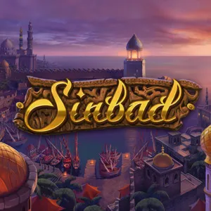 Caça-níqueis Sinbad