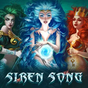 Slot machine Siren-Song