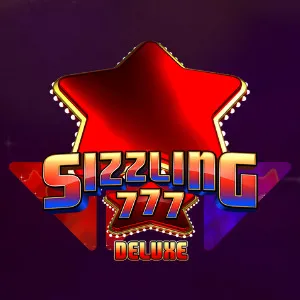 Caça-níqueis Sizzling-777-Deluxe