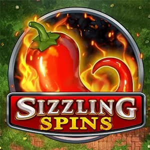 Slot machine Sizzling-Spins-Slot-Review