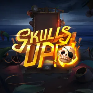 Caça-níqueis Skulls-Up