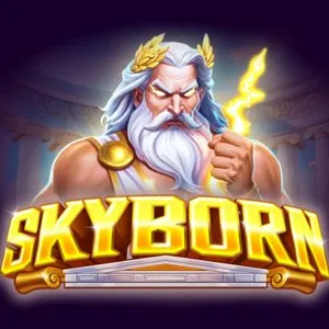 Machine à sous Skyborn