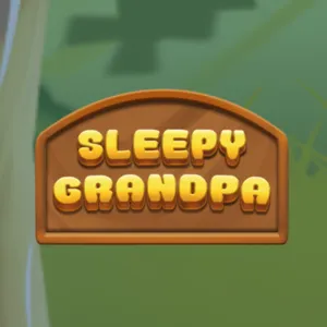 Caça-níqueis Sleepy-Grandpa