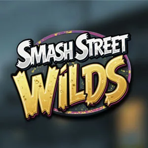 Caça-níqueis Smash-Street-Wilds