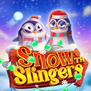 Caça-níqueis Snow-Slingers