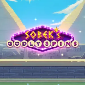 Slot machine Sobek-S-Godly-Spins