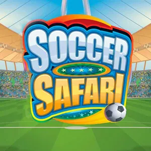 Slot machine Soccer-Safari