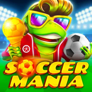 Slot machine Soccermania
