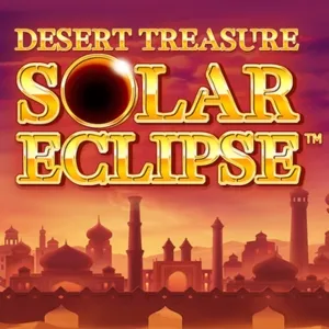 Caça-níqueis Solar-Eclipse-Desert-Treasure