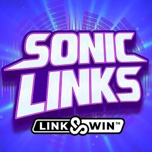 Caça-níqueis Sonic-Links