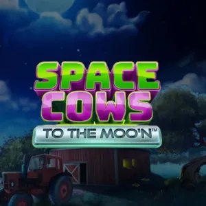 Slot machine Space-Cows