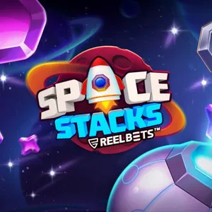 Caça-níqueis Space-Stacks