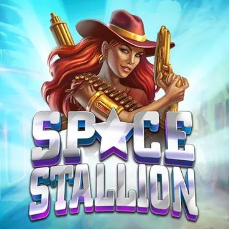 Machine à sous Space-Stallion-Slot-Review