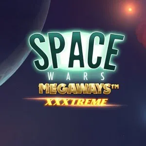 Caça-níqueis Space-Wars-Xxxtreme-Megaways