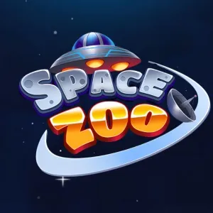 Caça-níqueis Space-Zoo