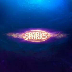 Machine à sous Sparks
