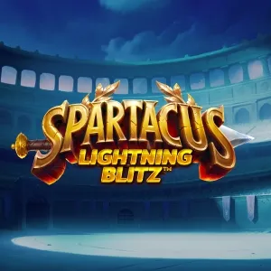 Caça-níqueis Spartacus-Lightning-Blitz