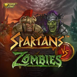 Machine à sous Spartans-Vs-Zombies