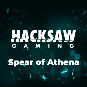 Caça-níqueis Spear-Of-Athena