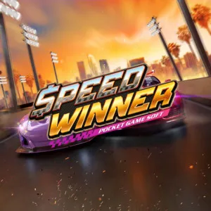 Slot machine Speed-Winner
