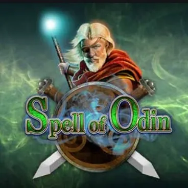 Caça-níqueis Spell-Of-Odin-Slot-Review
